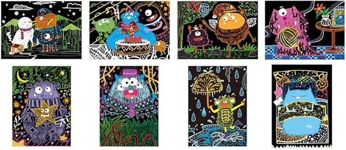 Avenir SCRATCH JUNIOR