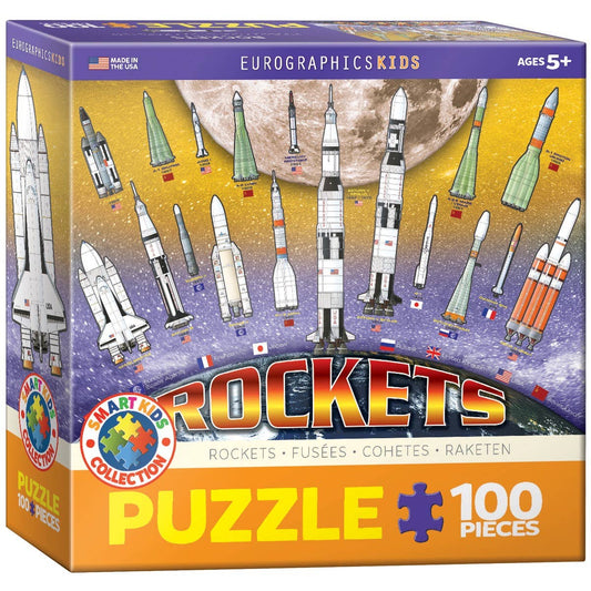 Rockets