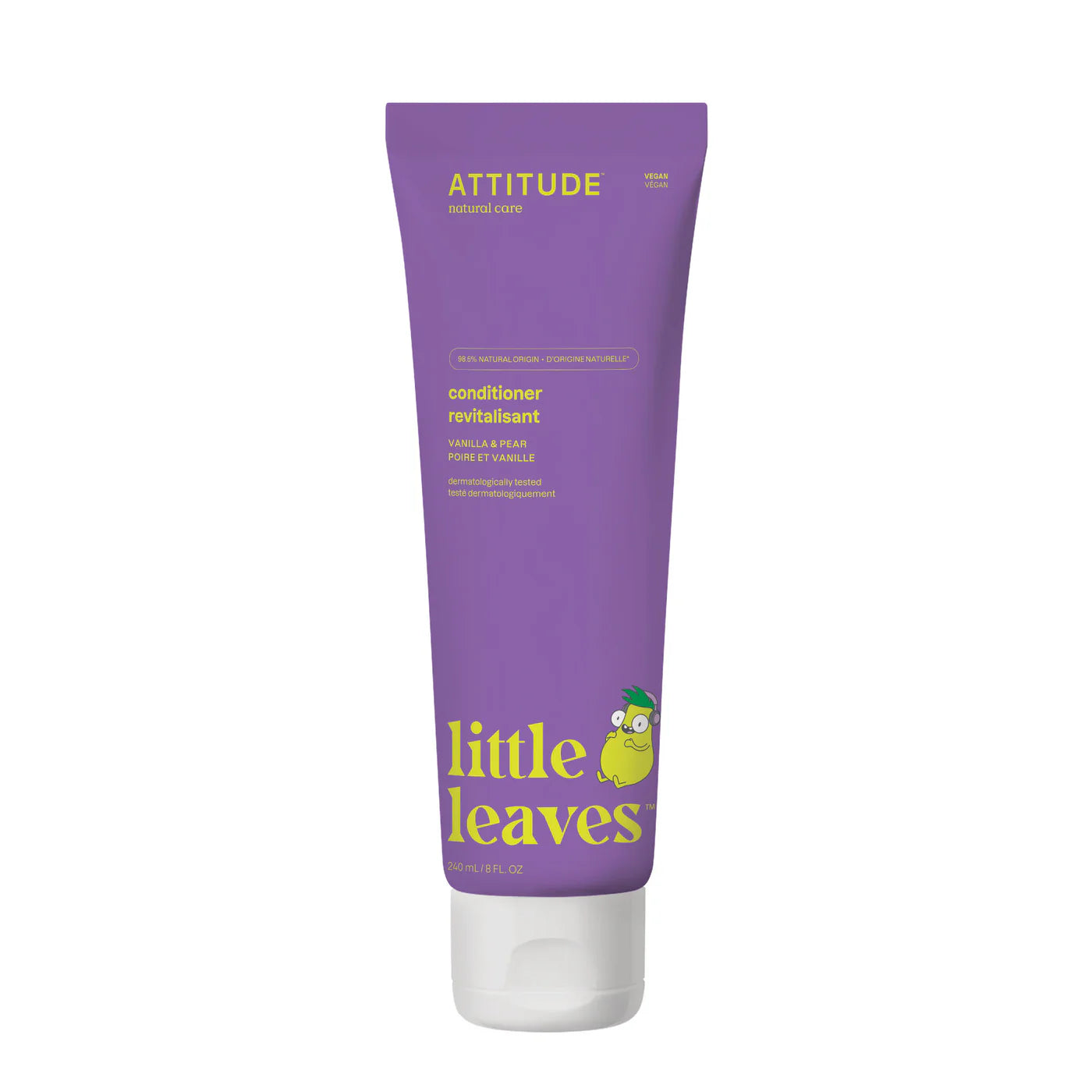 ATTITUDE Kids Conditioner : LITTLE LEAVES™