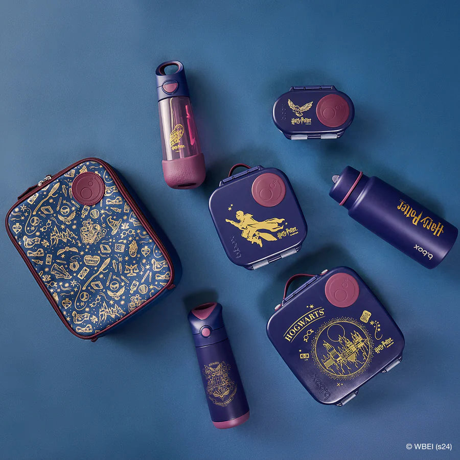 B. BOX Snack Box - Harry Potter