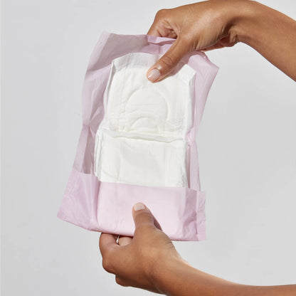 Frida Mom Postpartum Catch-All Pads - product photo