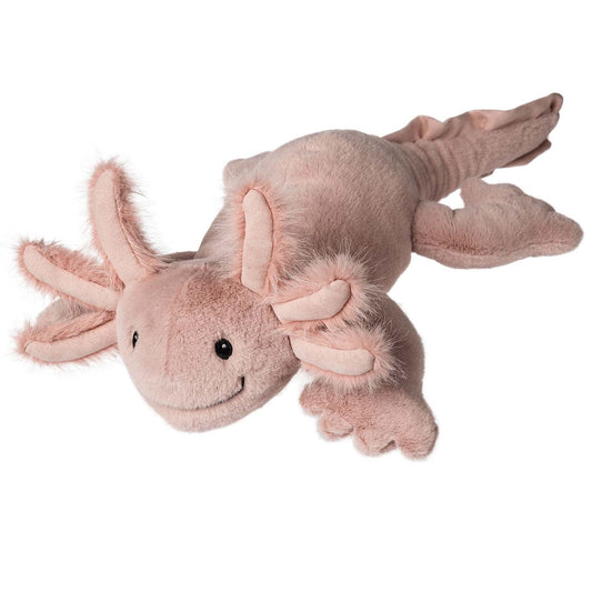 MARY MEYER Skwiggles Axolotl 14"