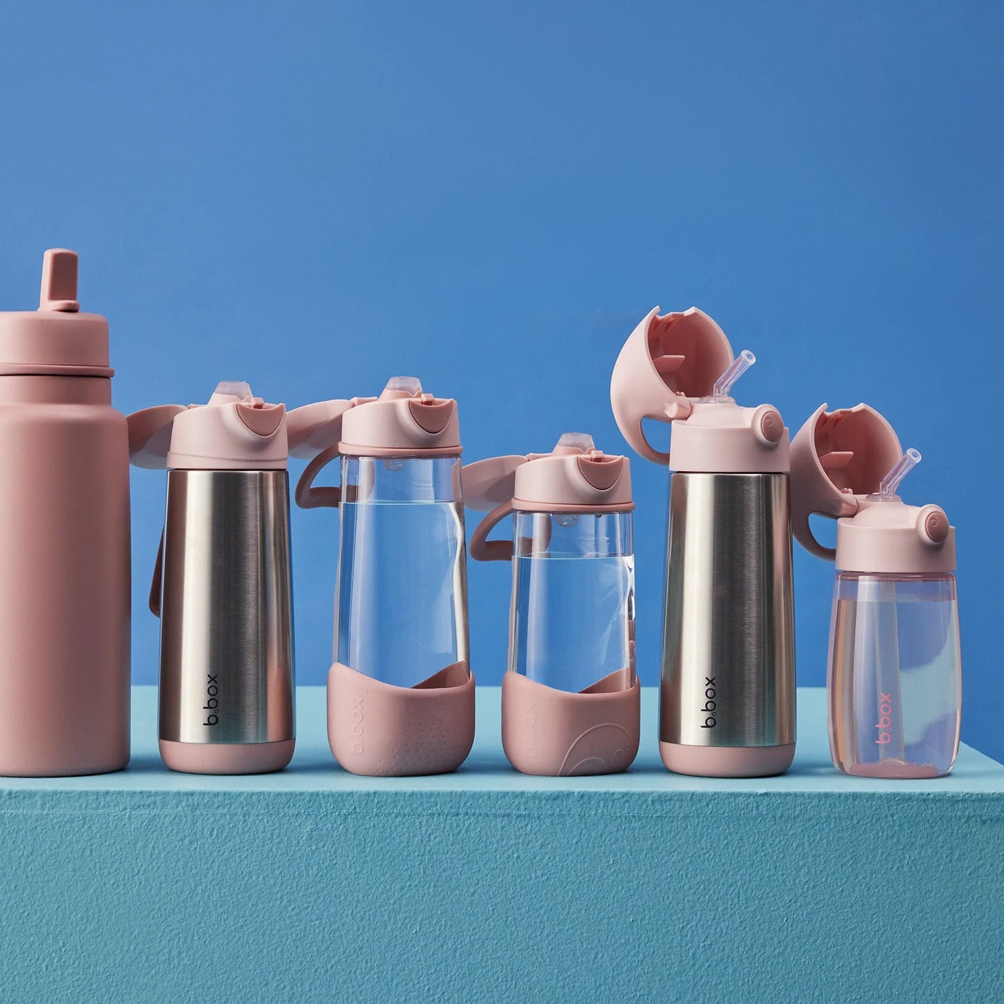 B.BOX 380mL Drink Bottle Jnr.