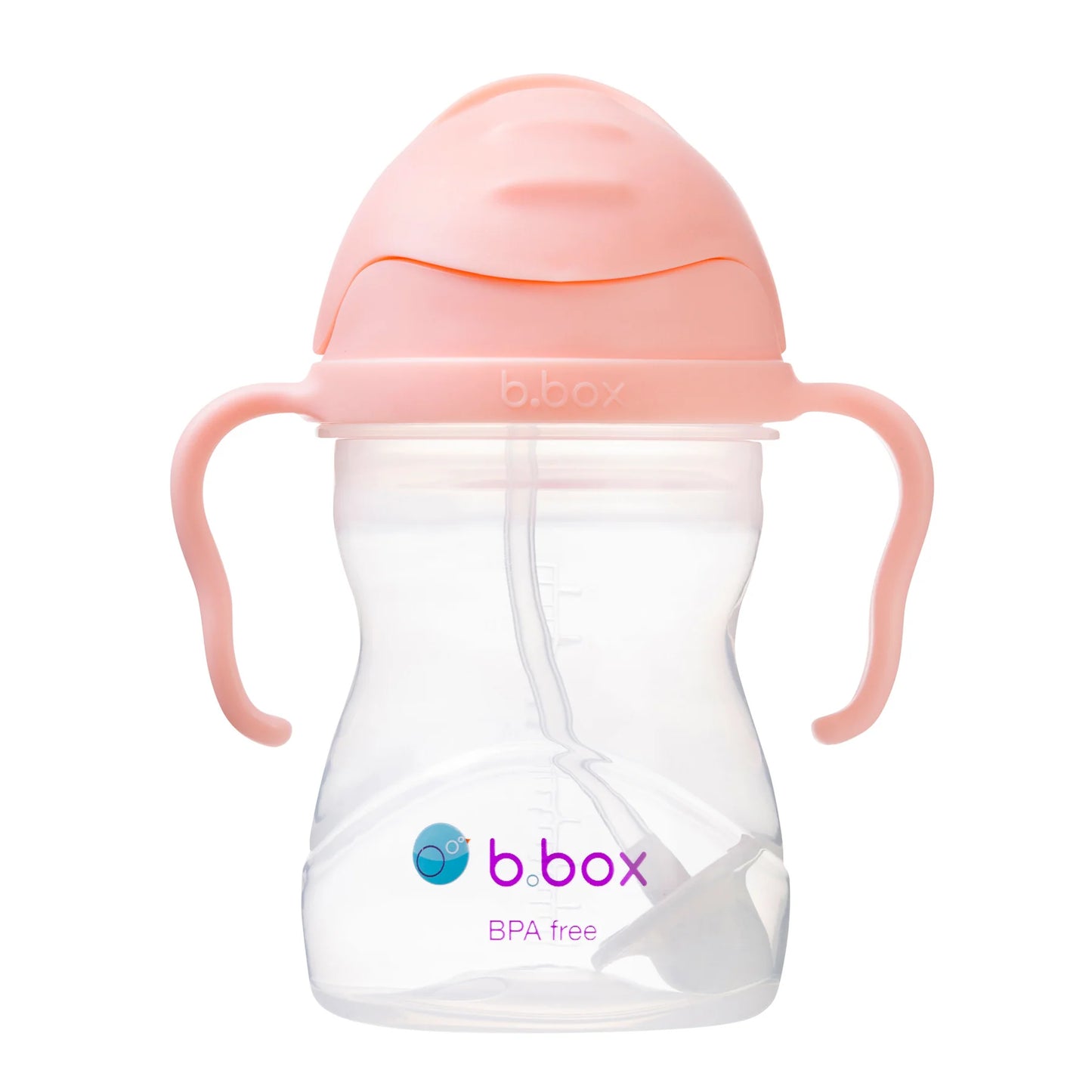 B.BOX SIPPY STRAW CUP 240ml