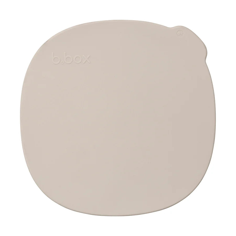 B.BOX Silicone Plate + Lid