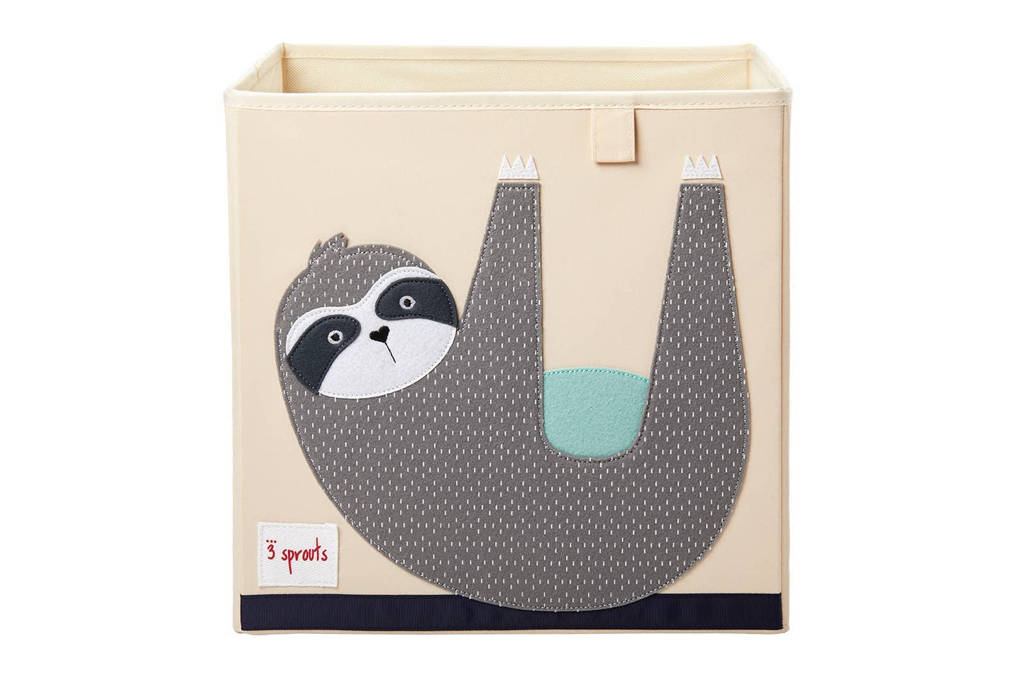 Sloth Storage Box