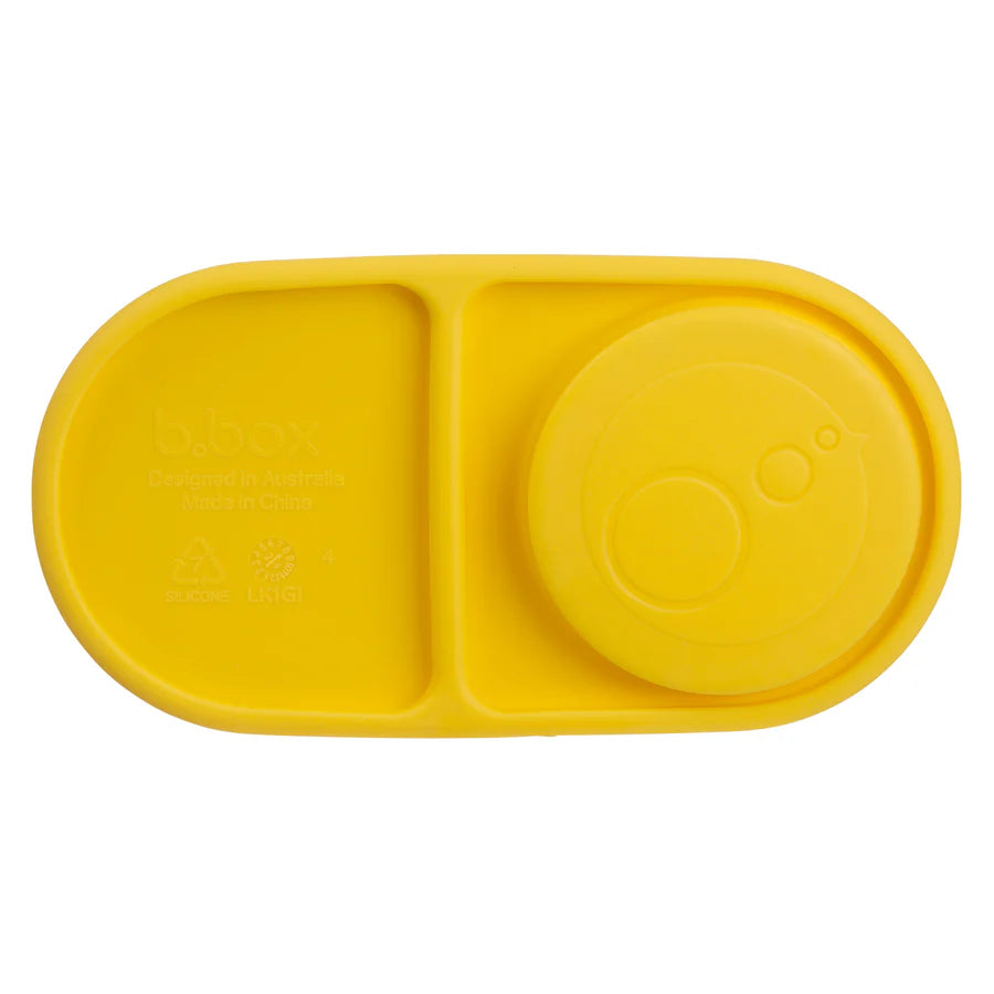 B. BOX Snack Box - Batman