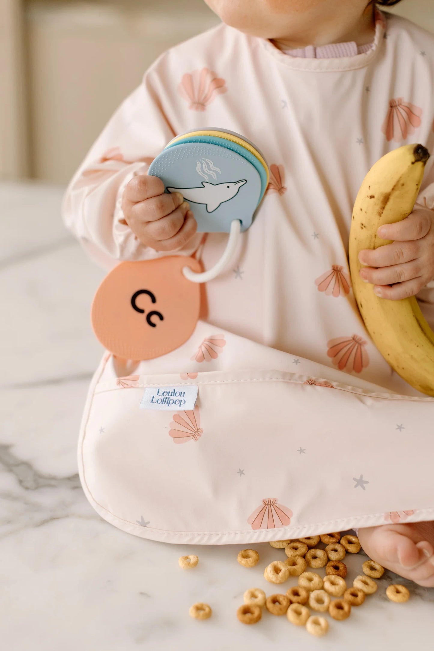 LOULOU LOLLIPOP Flashcards