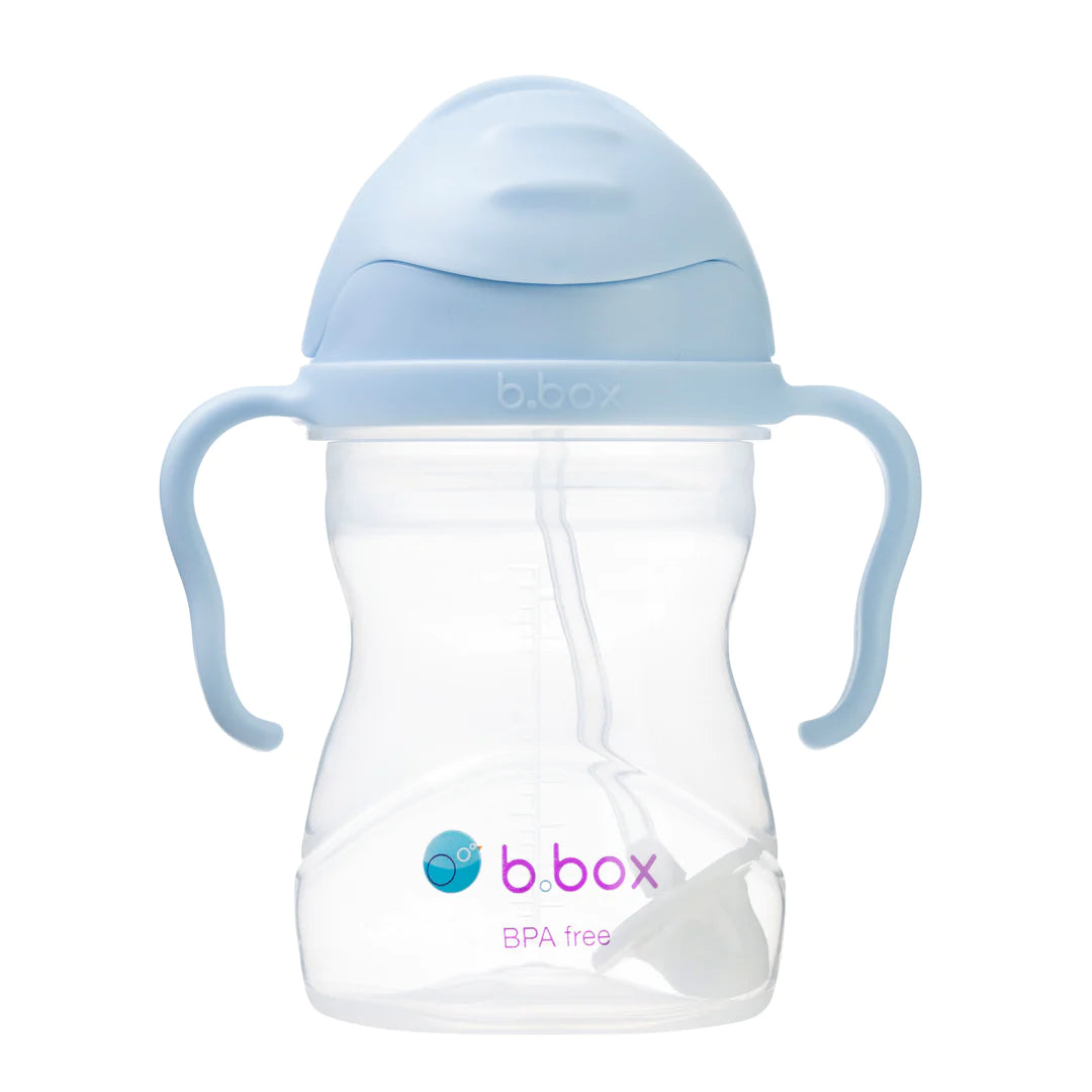 B.BOX SIPPY STRAW CUP 240ml