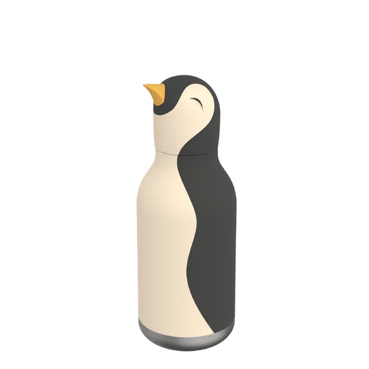 Asobu Bestie Bottles - Penguin
