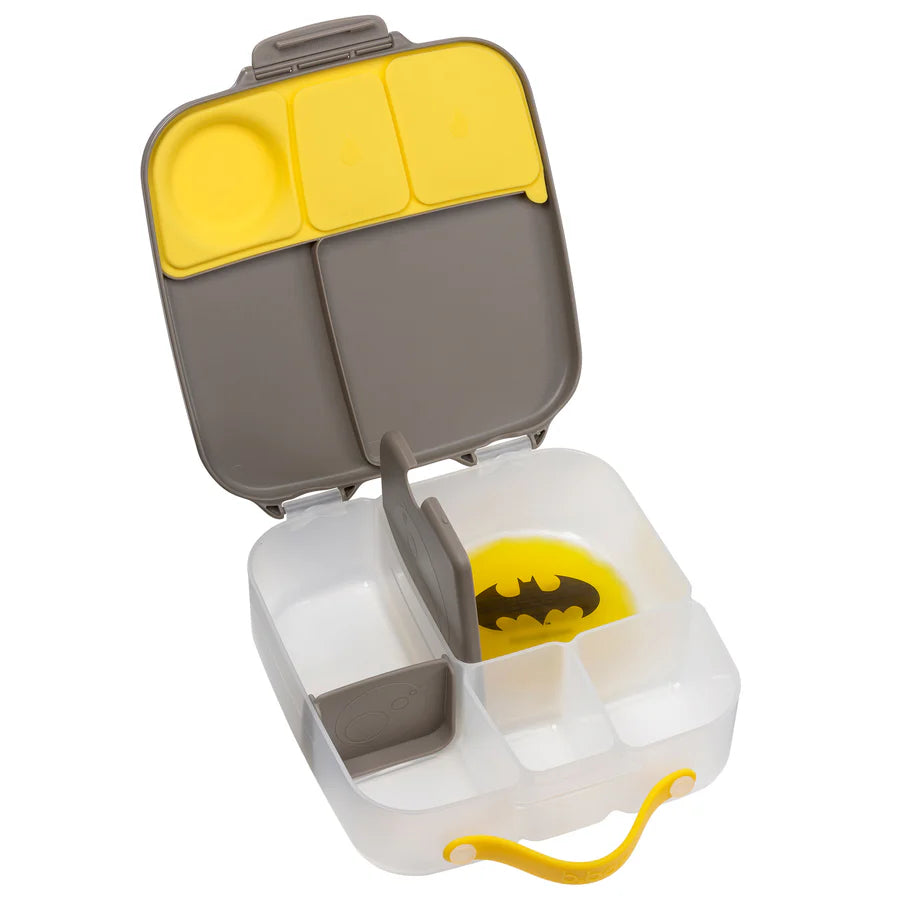 B.BOX Lunchbox - Batman