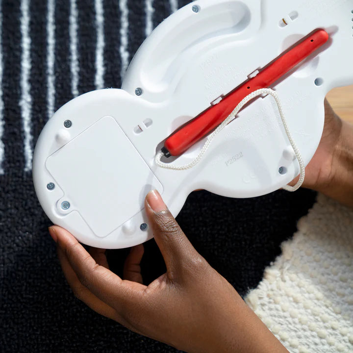 Baby Einstein Cal’s Curious Keys™ Xylophone Musical Toy