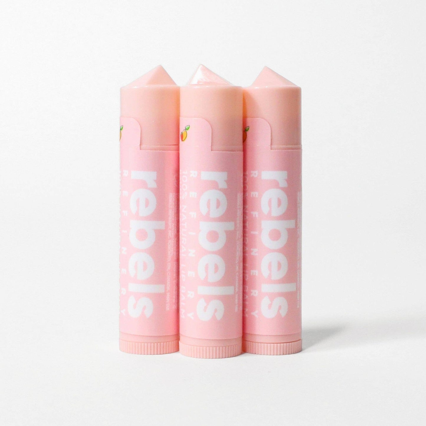 Rebel Refinery Stick Lip Balm