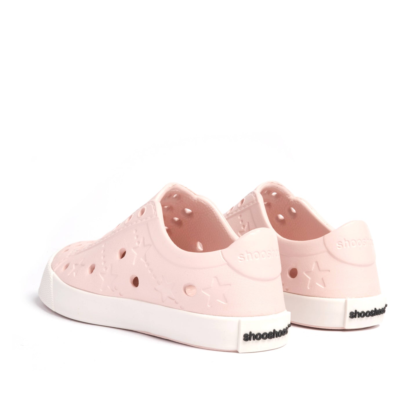 CASCADE - SHOOSHOOS TODDLER KIDS SHOES WATERPROOF SNEAKERS