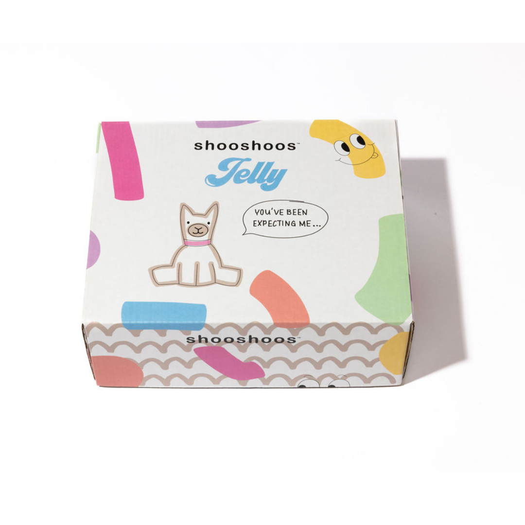 KANSAS CITY SHUFFLE - WATER SHOES TODDLER KIDS JELLY SANDAL