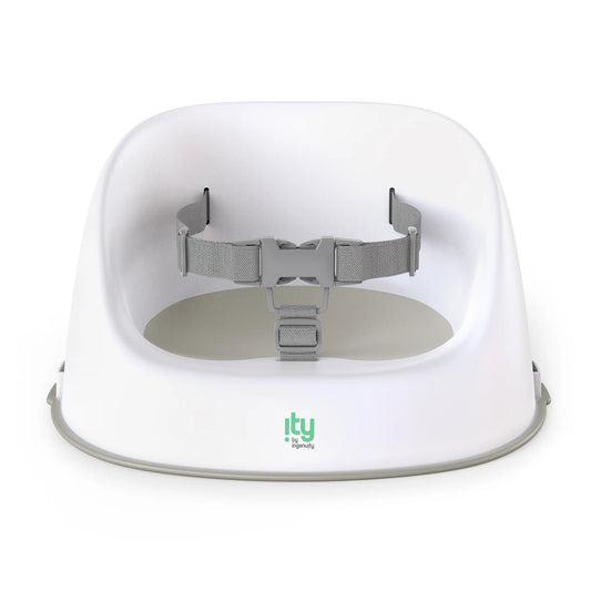 INGENUITY Ity Simplicity Seat™ Easy Clean Booster – Oat™