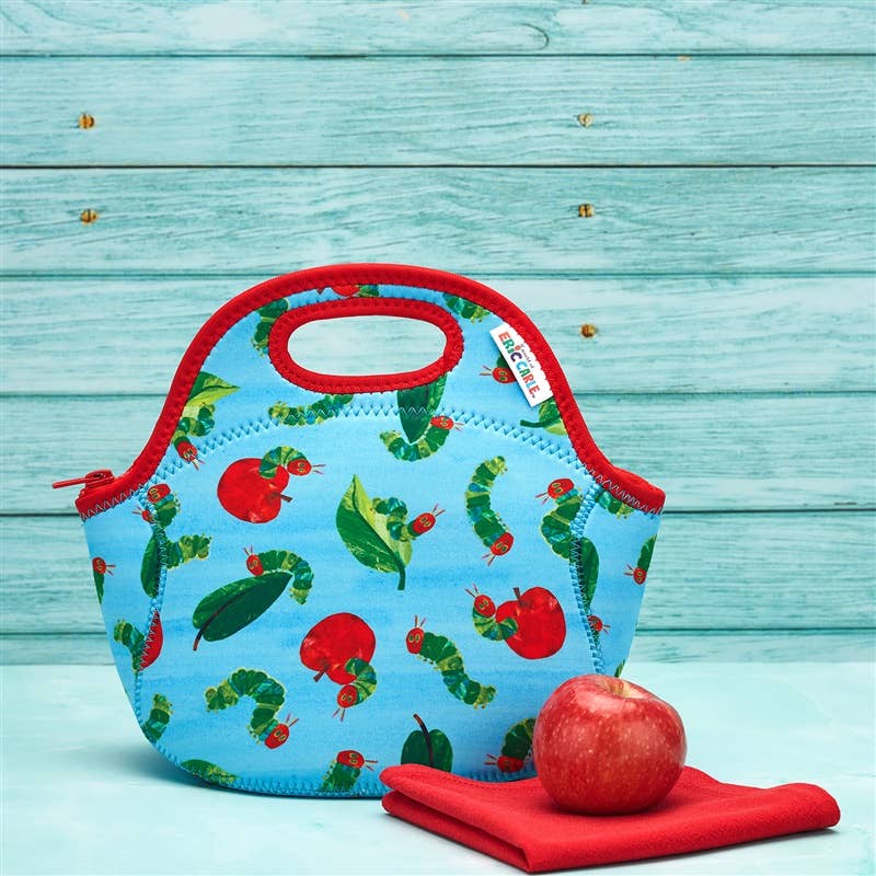 The Very Hungry Caterpillar™ Caterpillar Lunch Bag