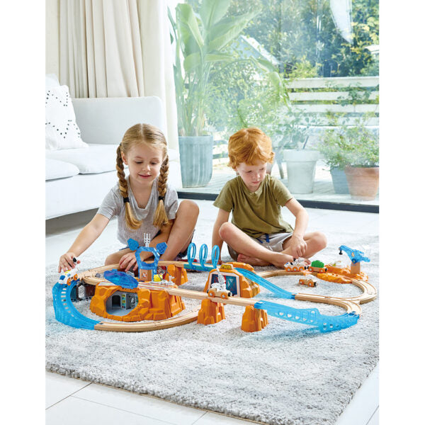 Hape - MARS EXPLORATION SET