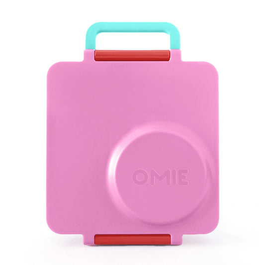 OmieBox: Pink Berry