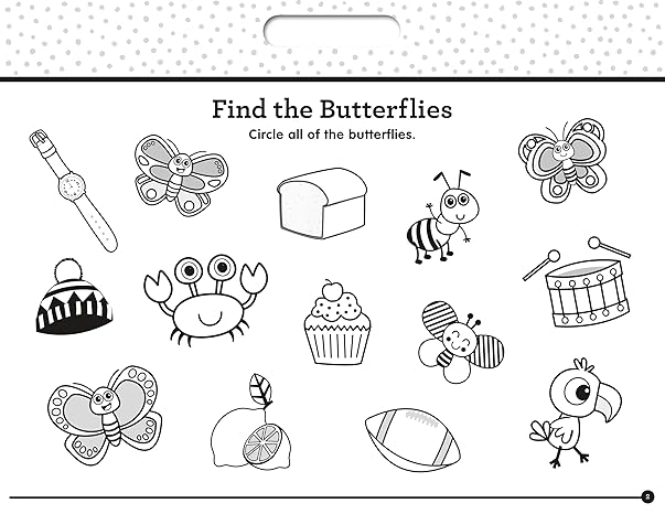 Let's Learn Toddler Giant Activity Floor Pad