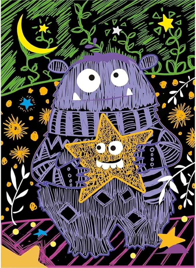 Avenir SCRATCH JUNIOR