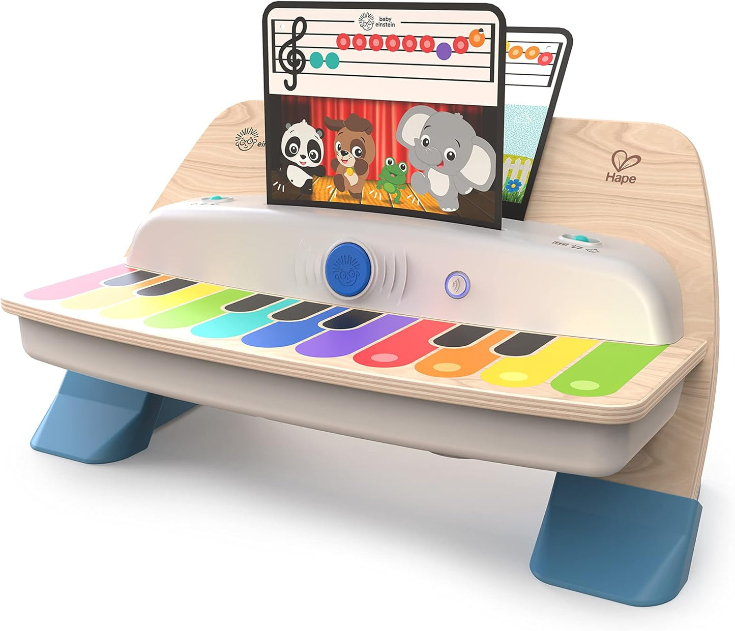 Baby Einstein Together in Tune Duo