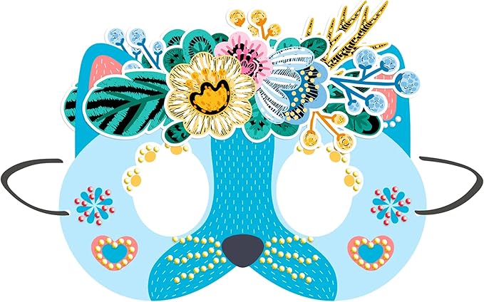 Avenir - DIAMOND ART MASKS