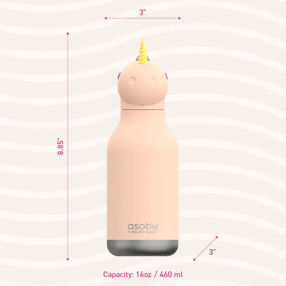 Asobu Bestie Bottles -Unicorn
