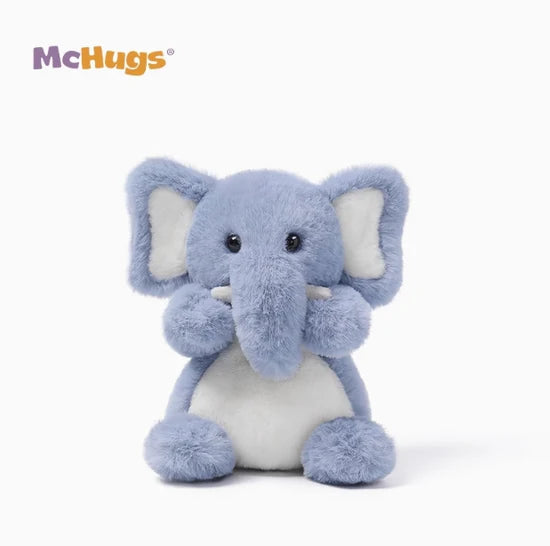 McHugs Mini Comfort Elephant