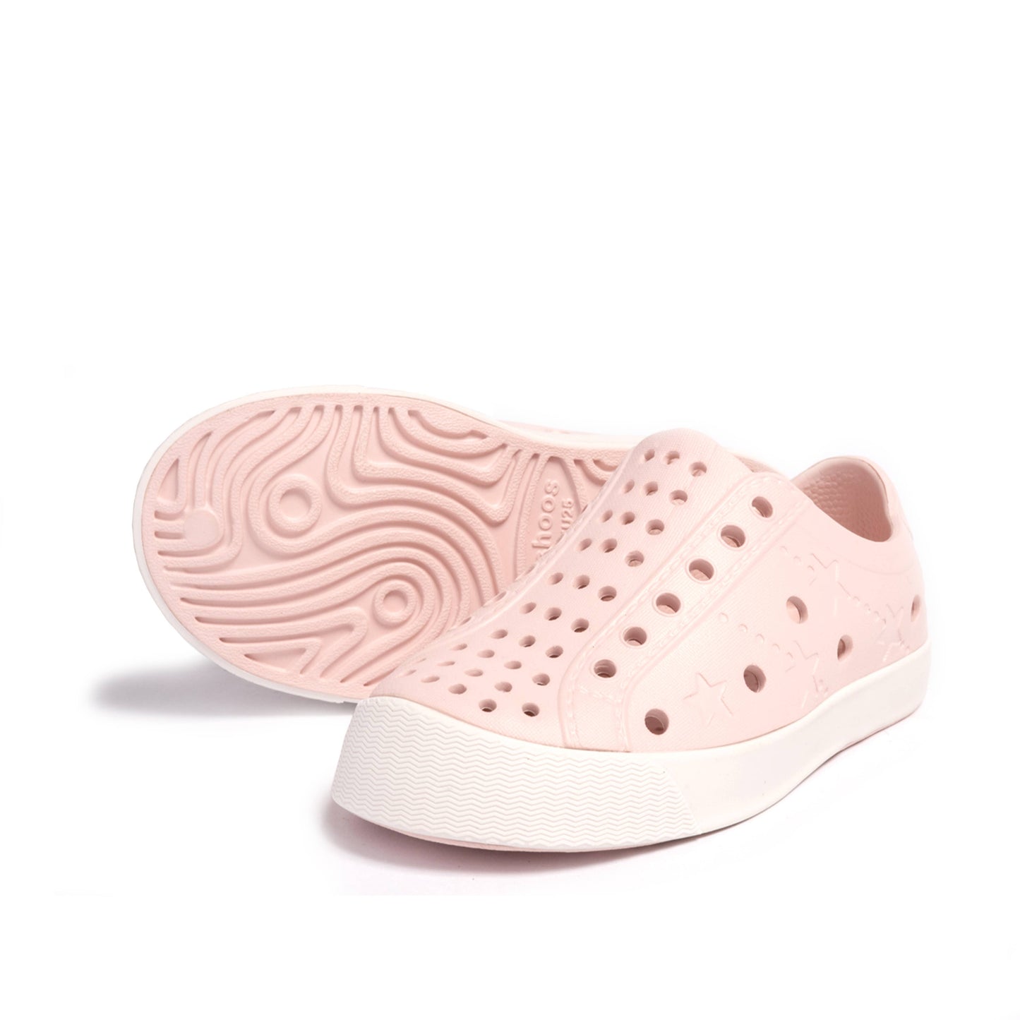 SHOOSHOOS TODDLER KIDS SHOES WATERPROOF