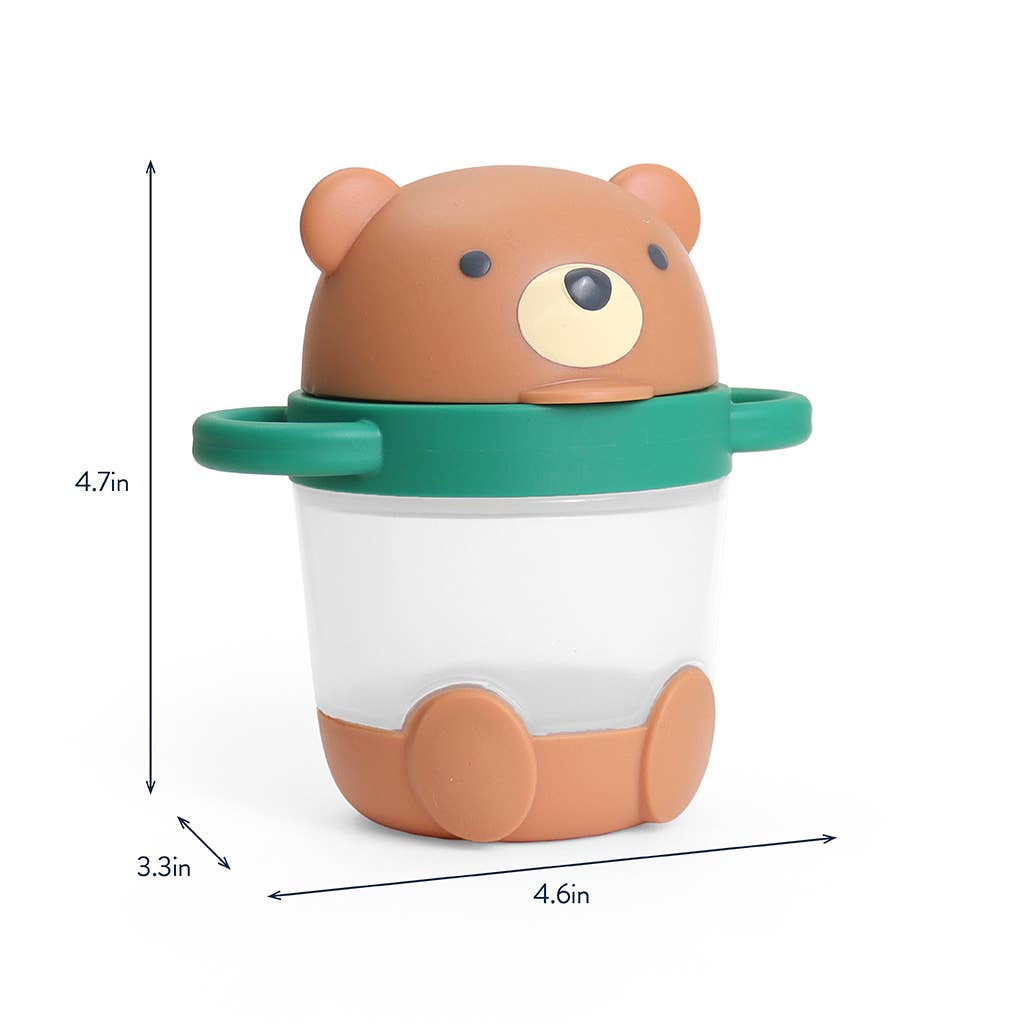 *NEW* Itzy Snack Pal: Kitty