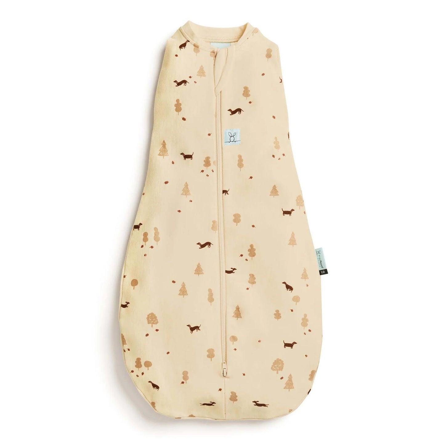 Cocoon Swaddle Sack 1tog Doggos