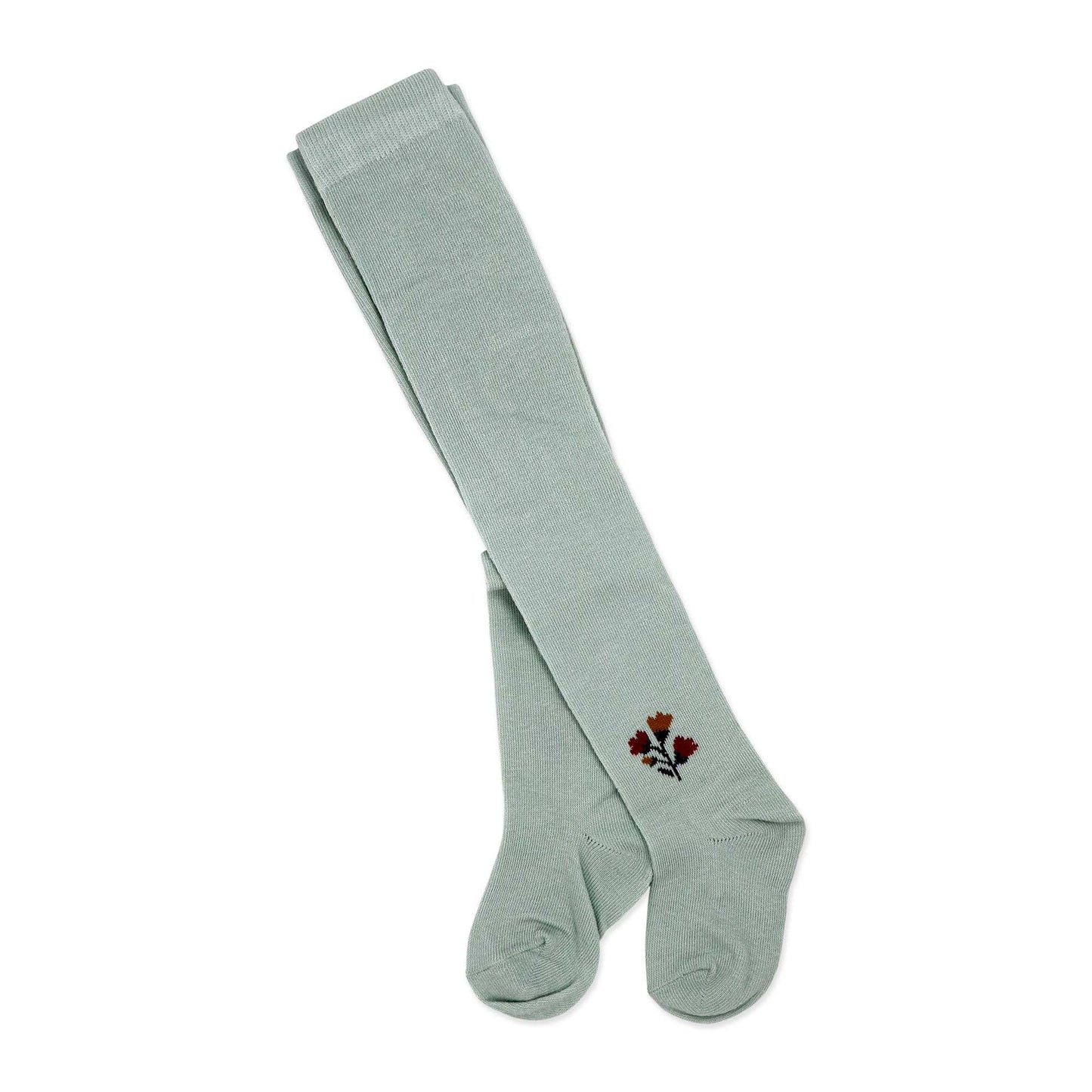 ROSE TEXTILE Girls 3 Piece Crinkled Dress Set: Blue Floral