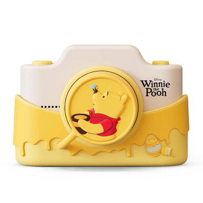 Kiimento Disney Winnie the Pooh Digital Camera - product photo
