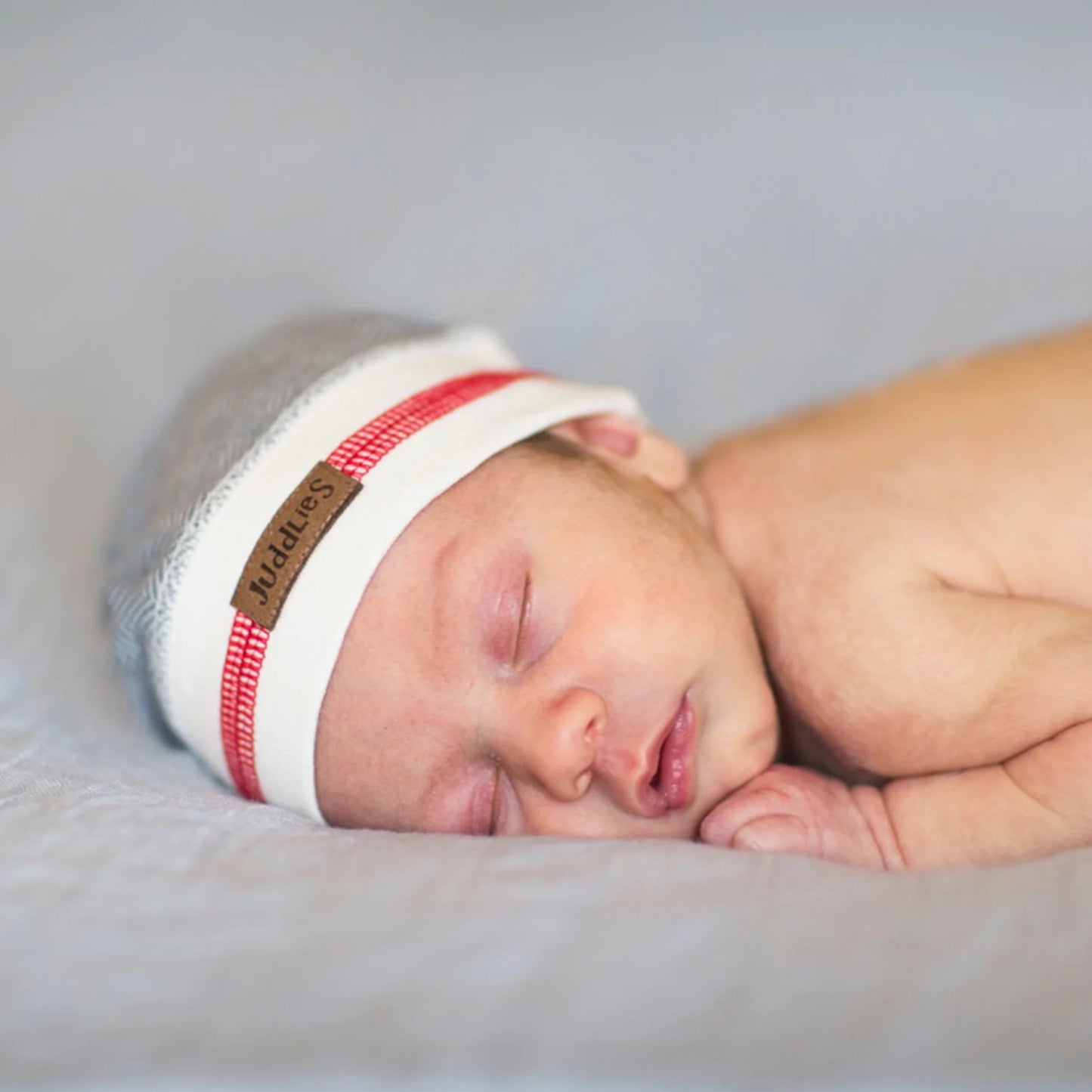 Organic Cottage Hat (3-12M)