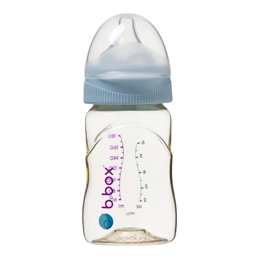 B.BOX B.BOX PPSU BABY BOTTLE