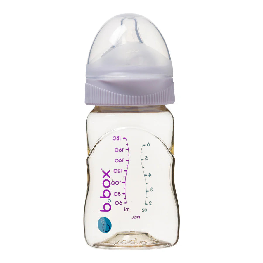 B.BOX B.BOX PPSU BABY BOTTLE