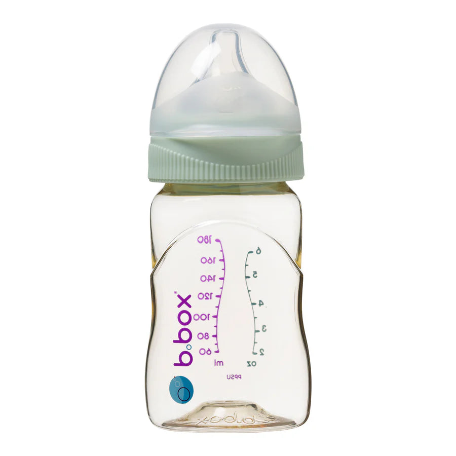 B.BOX B.BOX PPSU BABY BOTTLE