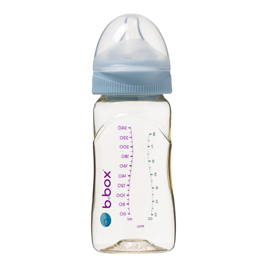 B.BOX B.BOX PPSU BABY BOTTLE