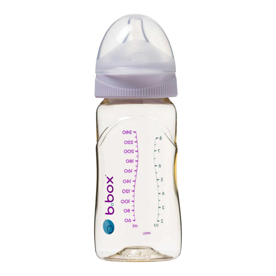 B.BOX B.BOX PPSU BABY BOTTLE