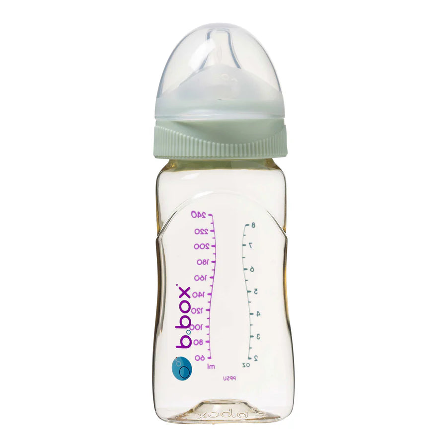 B.BOX B.BOX PPSU BABY BOTTLE