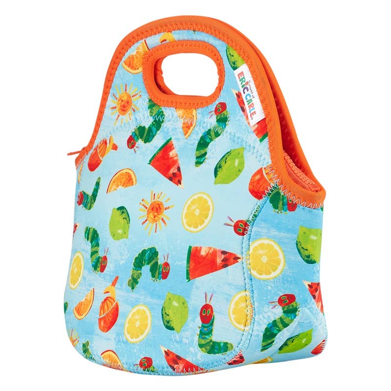 The Very Hungry Caterpillar™ Citrus Lunch Bag