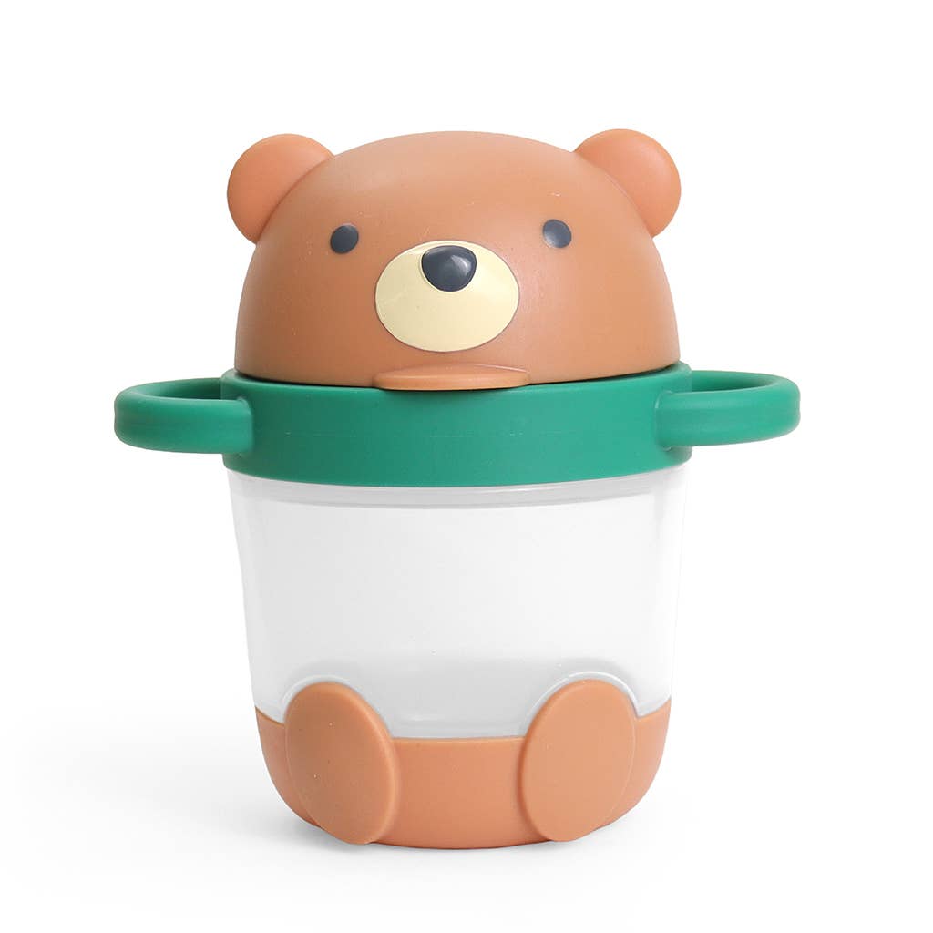 *NEW* Itzy Snack Pal: Kitty
