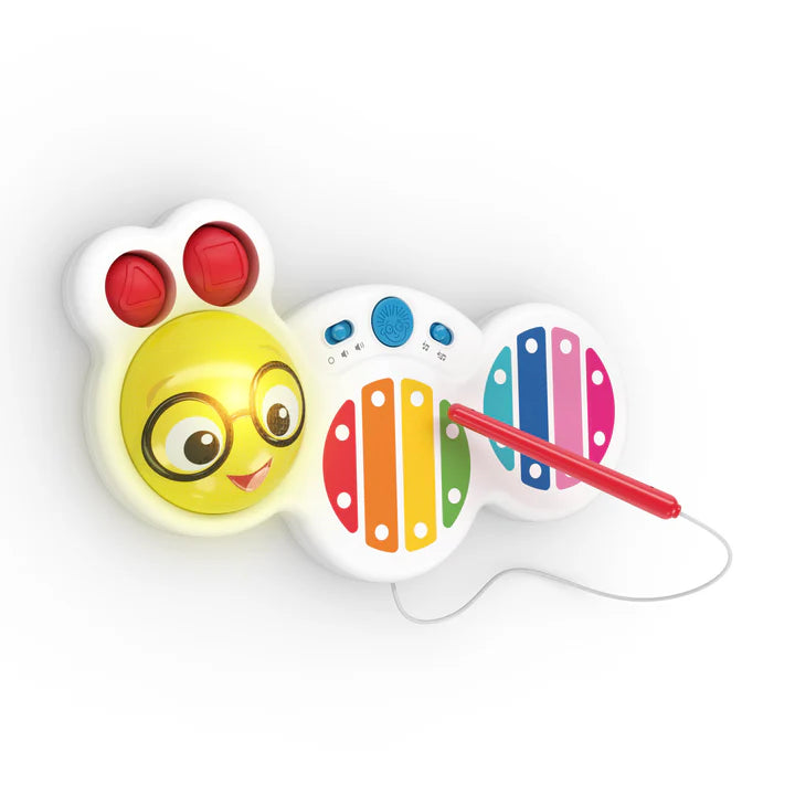 Baby Einstein Cal’s Curious Keys™ Xylophone Musical Toy