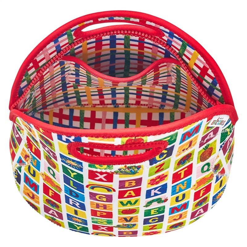 My Funkins The Very Hungry Caterpillar™ ABC’s Lunch