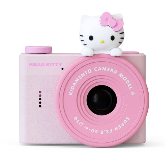 Kiimento Mini Hello Kitty - Digital Camera - Model A