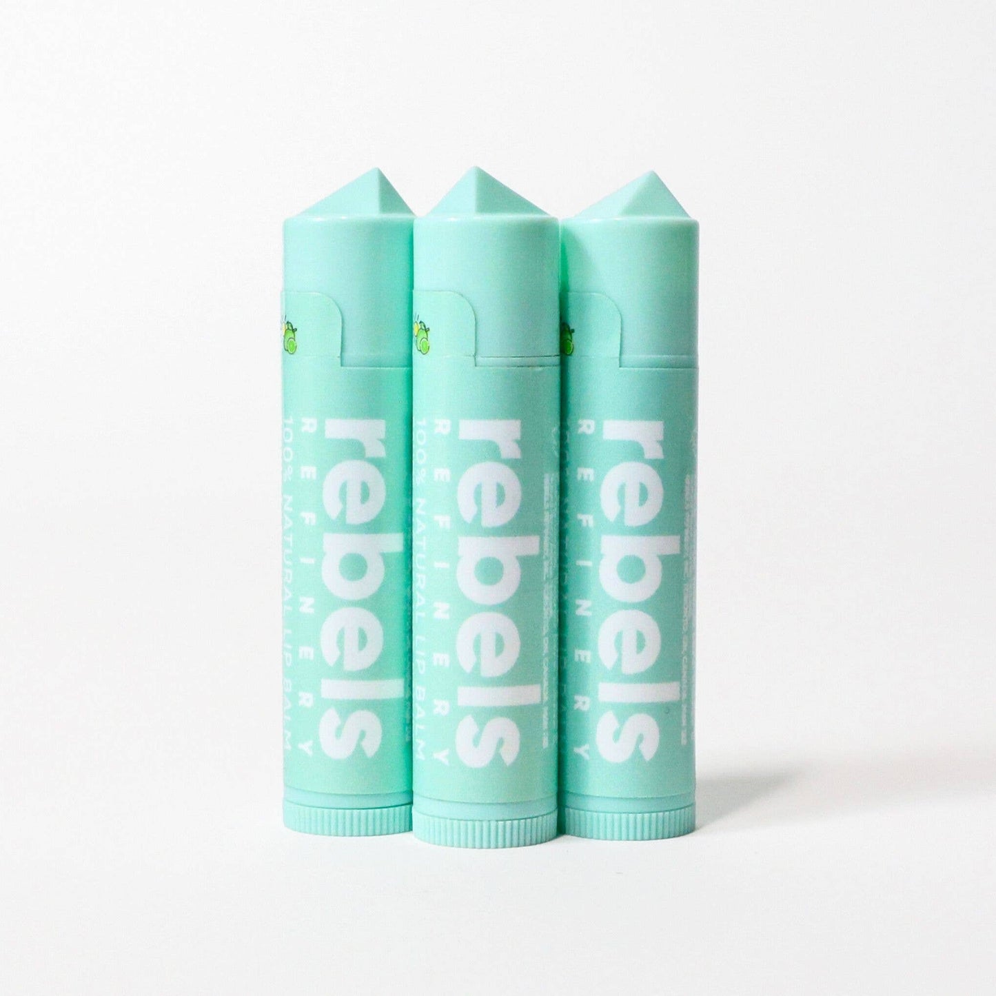 Rebel Refinery Stick Lip Balm