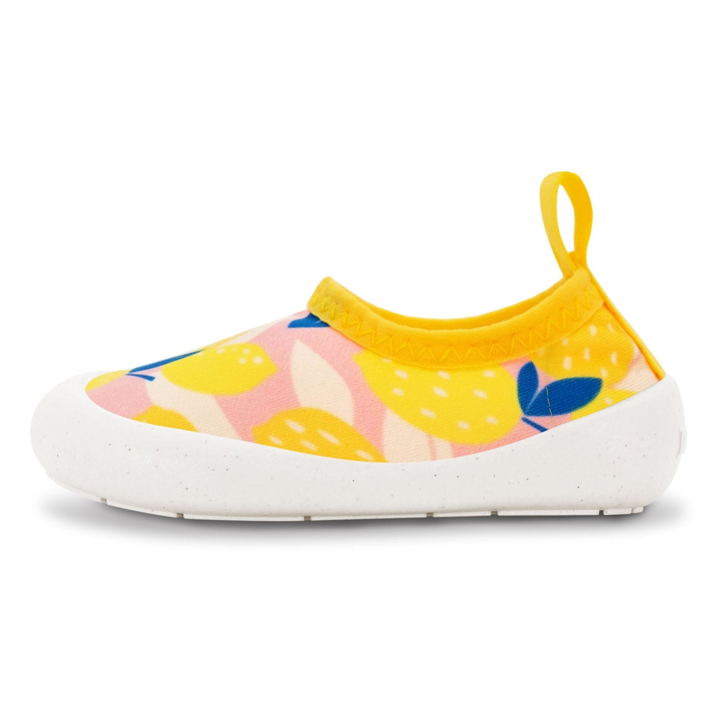 Jan and Jul  | Kids Water Shoes - Summer Citrus