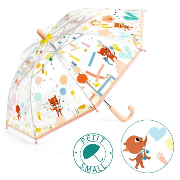 Djeco Umbrella Little