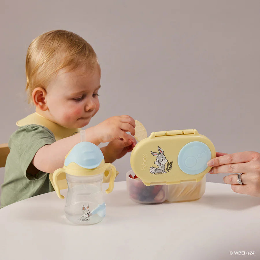 B. BOX  Snack Box - Looney Tunes